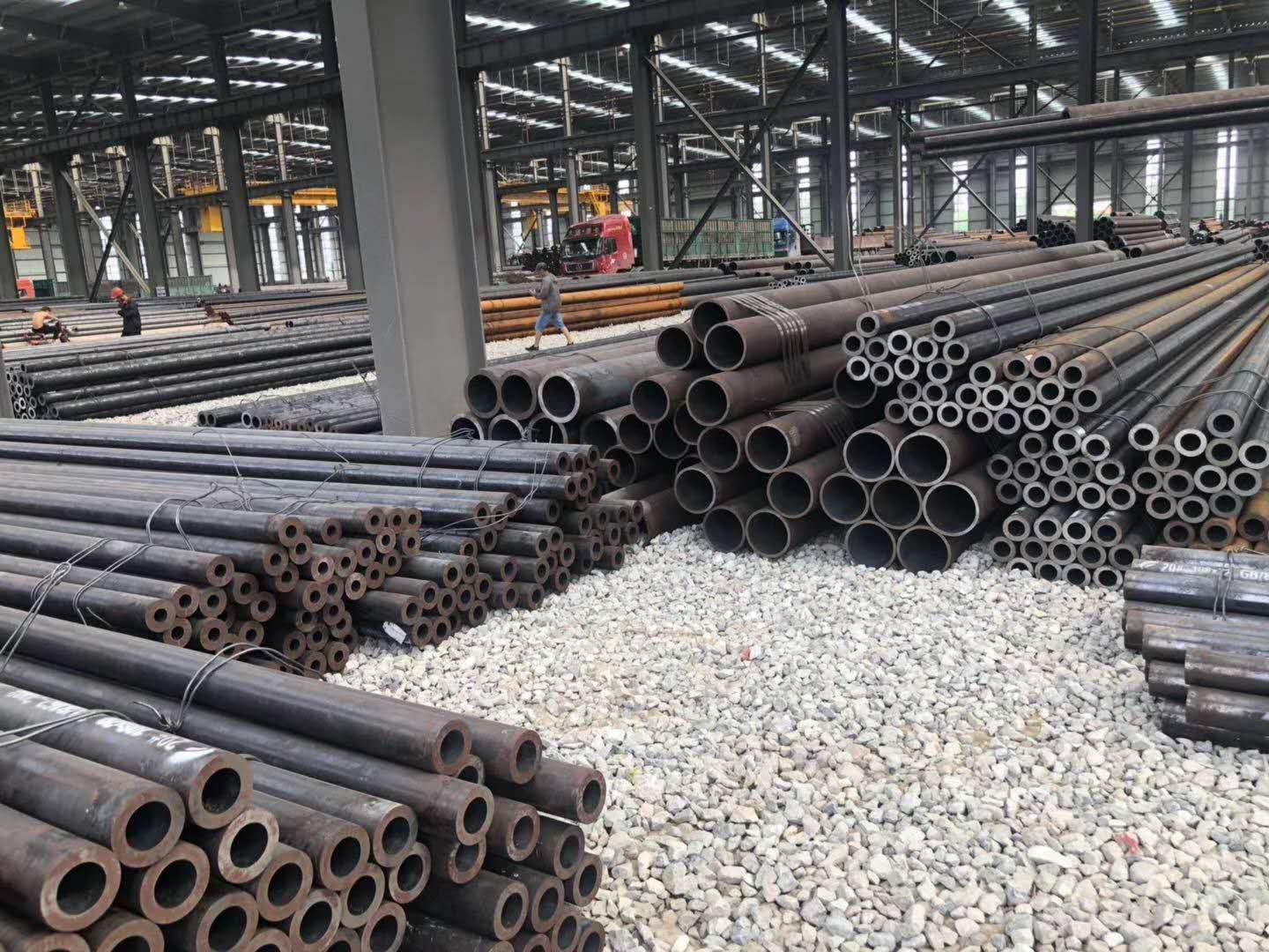 镇宁无缝钢管